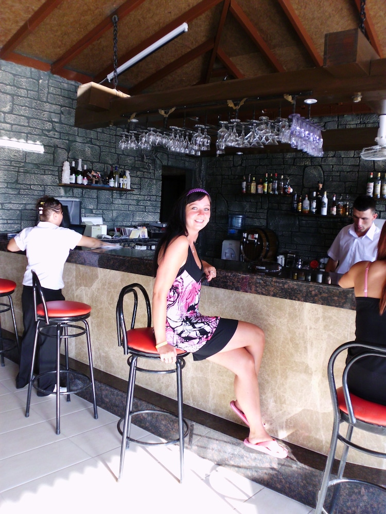 Side Kervan Hotel — Restaurant & bars in Side