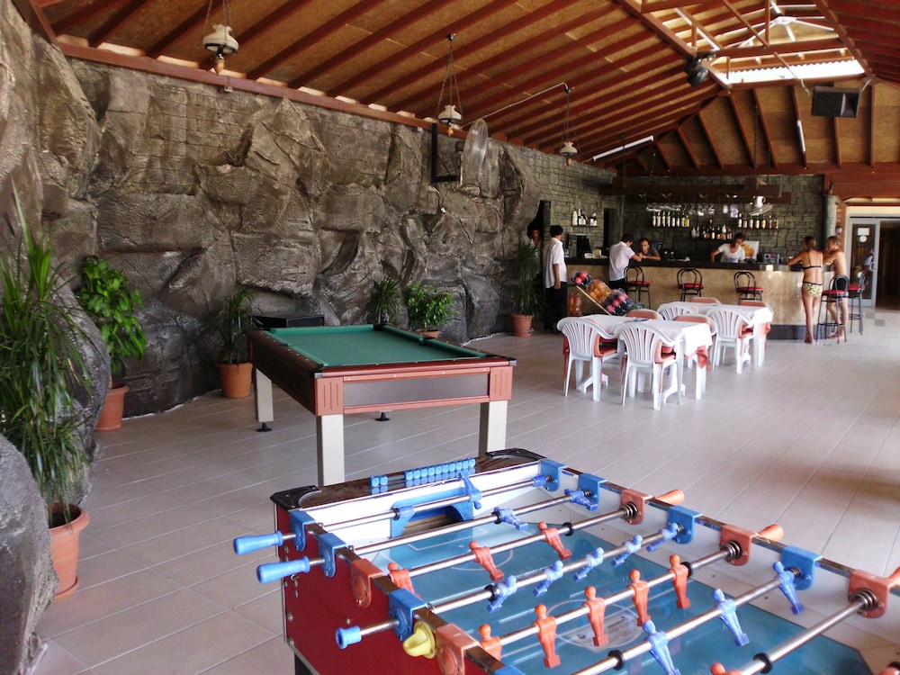 Side Kervan Hotel — Sports & recreation in Side