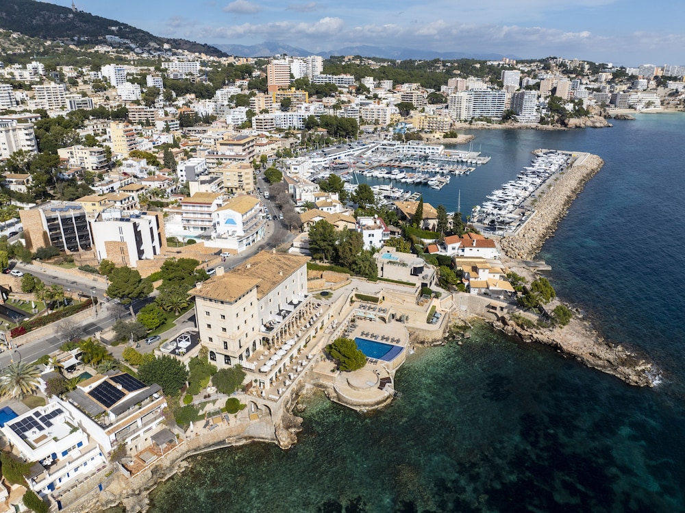 Hospes Maricel & Spa, Palma de Mallorca, a Member of Design Hotels - zdjęcie 3