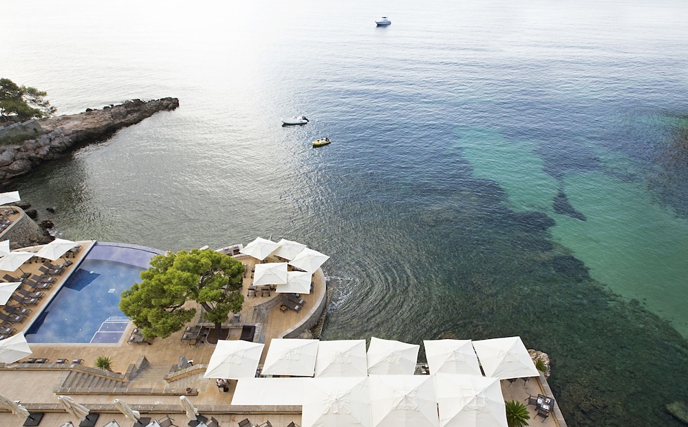 Hospes Maricel & Spa, Palma de Mallorca, a Member of Design Hotels - zdjęcie 4