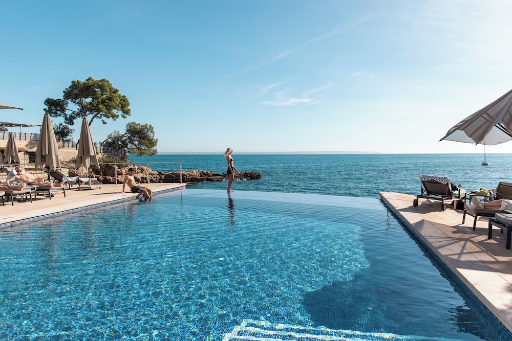 Hospes Maricel & Spa, Palma de Mallorca, a Member of Design Hotels