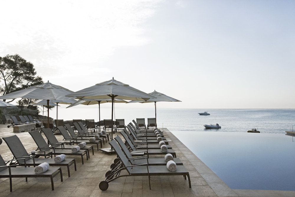 Hospes Maricel & Spa, Palma de Mallorca, a Member of Design Hotels - zdjęcie 2