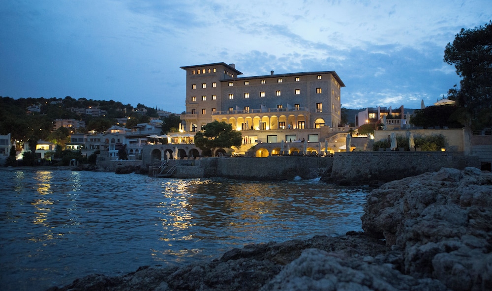 Hospes Maricel & Spa, Palma de Mallorca, a Member of Design Hotels - zdjęcie 5