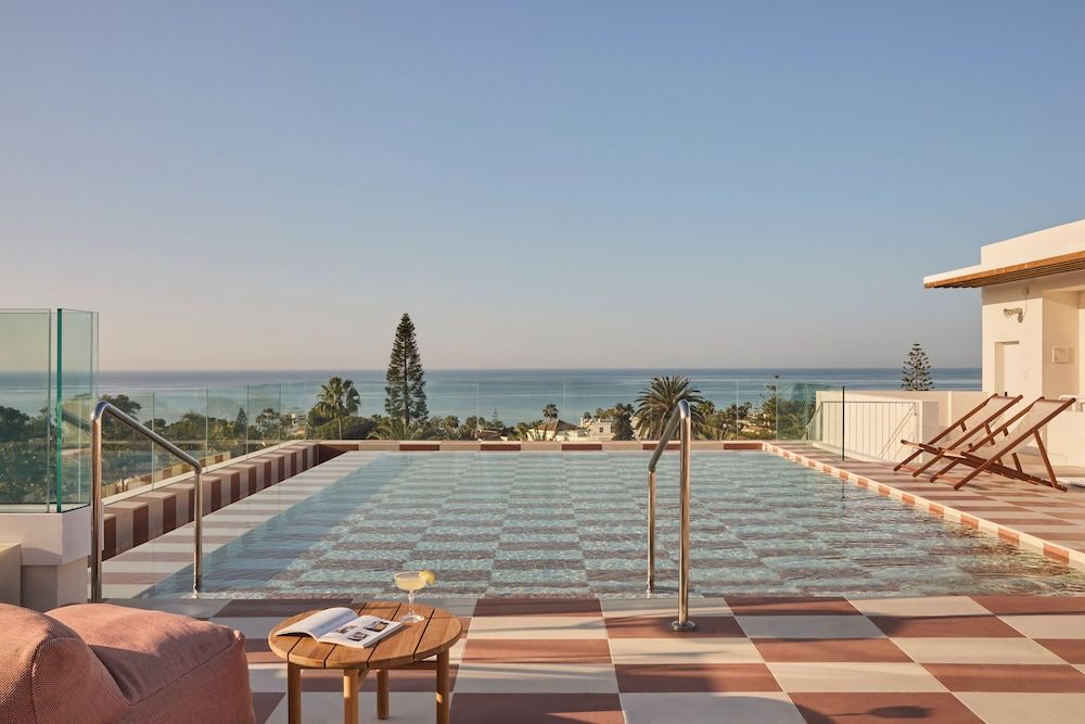 Kimpton Los Monteros Marbella by IHG