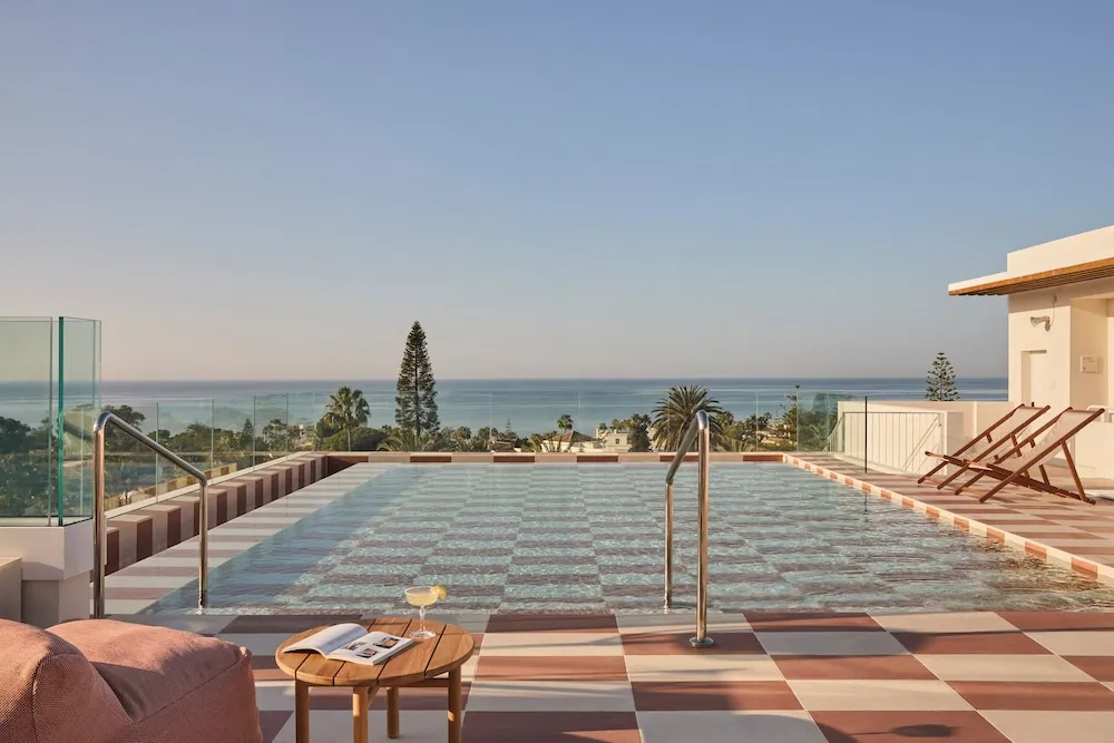 Kimpton Los Monteros Marbella by IHG
