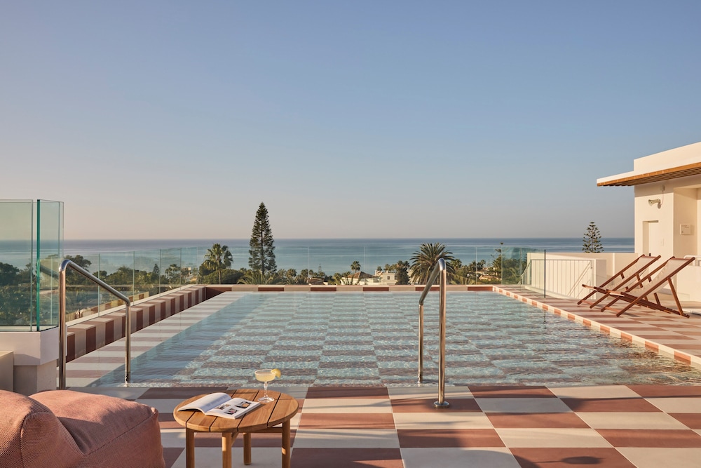 Kimpton Los Monteros Marbella by IHG — Main photo in Marbella, Andalusia