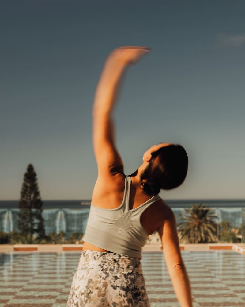 Kimpton Los Monteros Marbella by IHG — Sports & recreation in Marbella, Andalusia