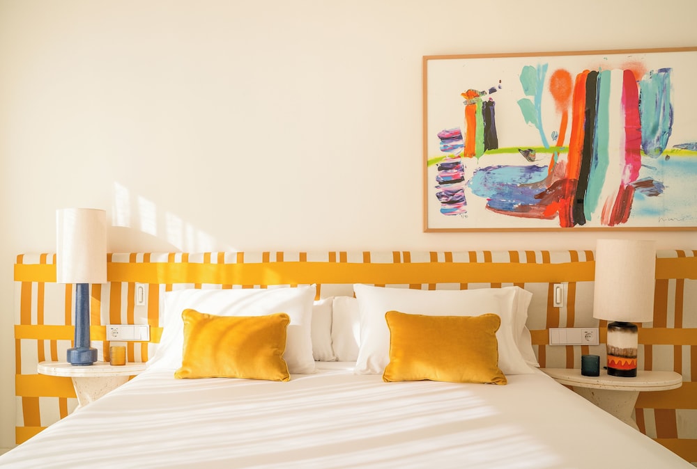 Kimpton Los Monteros Marbella by IHG — Hotel rooms in Marbella, Andalusia
