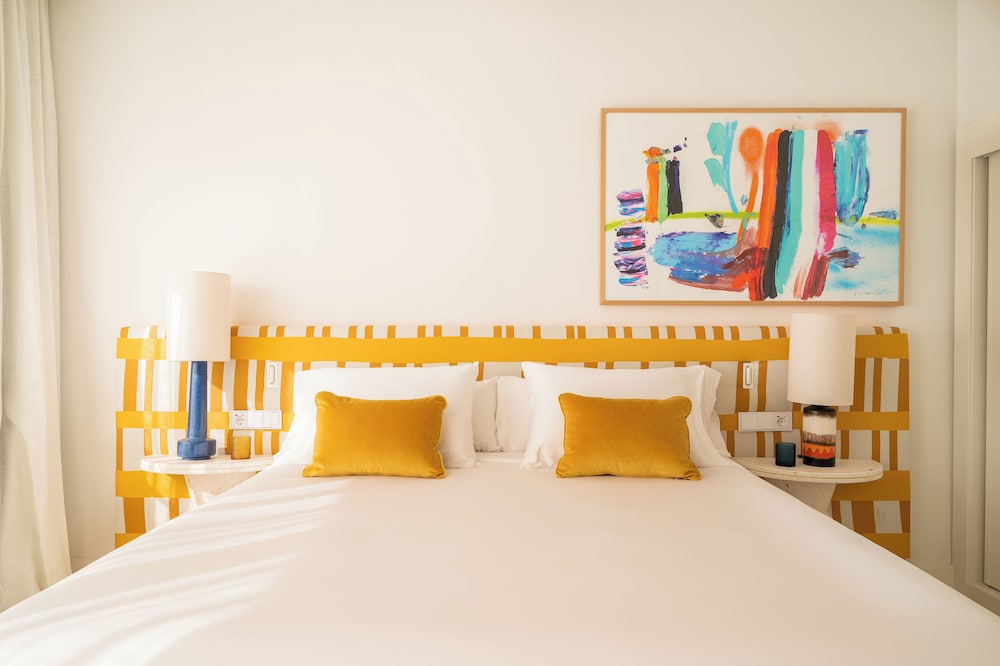 Kimpton Los Monteros Marbella by IHG — Hotel rooms in Marbella, Andalusia