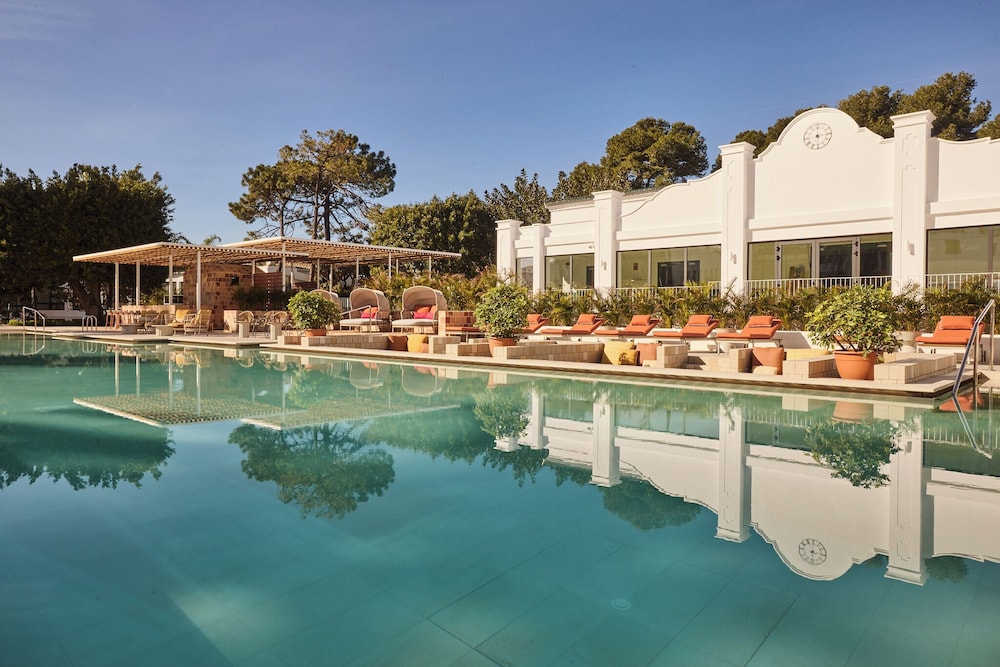 Kimpton Los Monteros Marbella by IHG — Swimming pool in Marbella, Andalusia