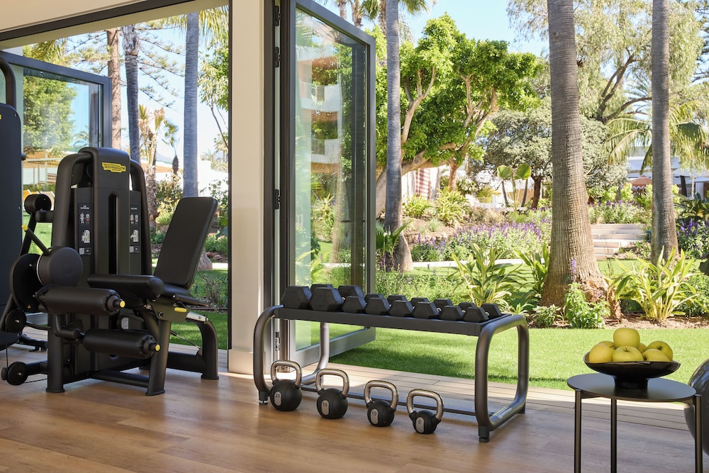 Kimpton Los Monteros Marbella by IHG — Sports & recreation in Marbella, Andalusia