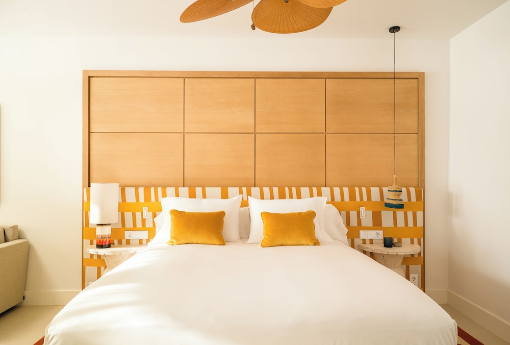 Kimpton Los Monteros Marbella by IHG — Hotel rooms in Marbella, Andalusia