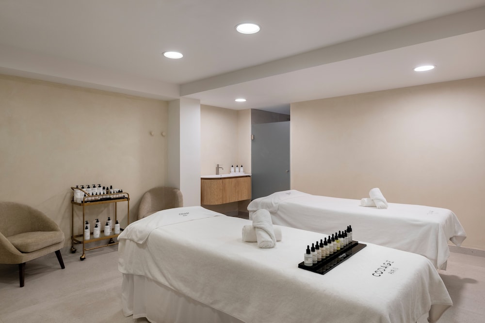 Kimpton Los Monteros Marbella by IHG — Spa in Marbella, Andalusia