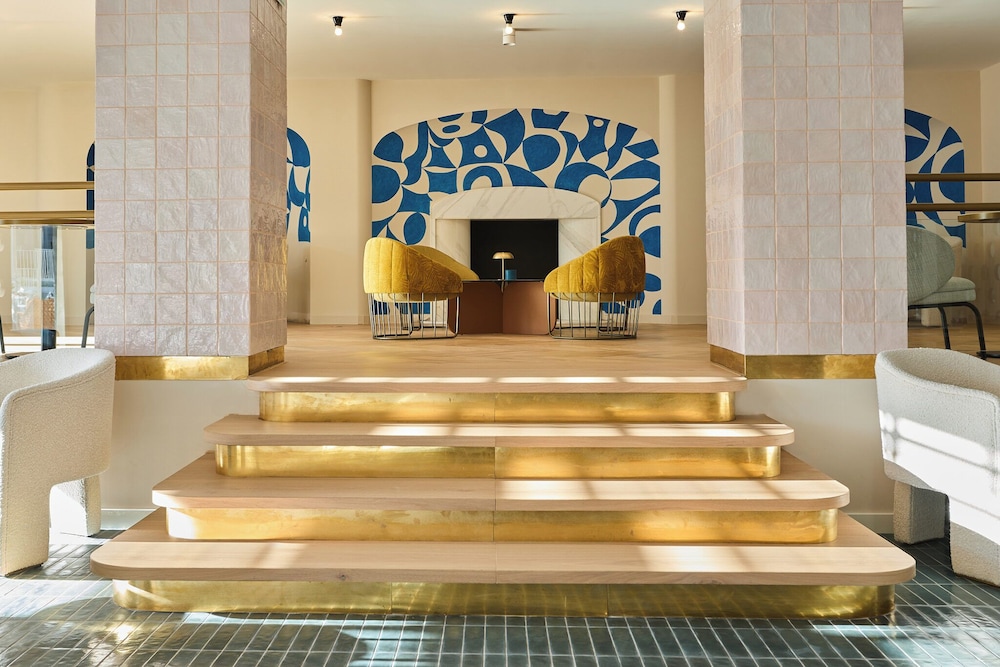 Kimpton Los Monteros Marbella by IHG — Hotel building in Marbella, Andalusia