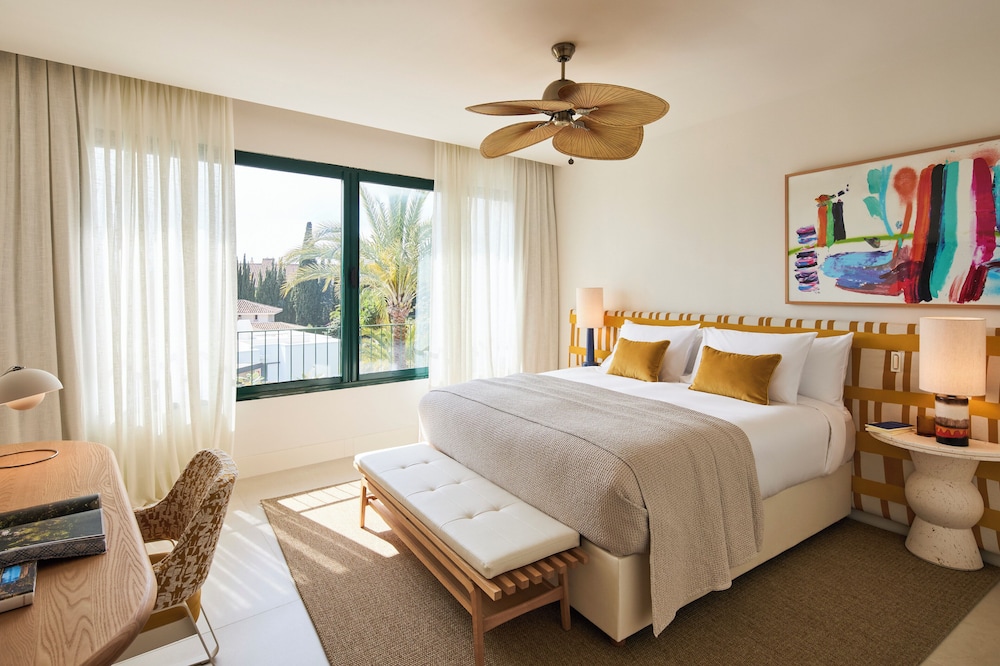 Kimpton Los Monteros Marbella by IHG — Hotel rooms in Marbella, Andalusia