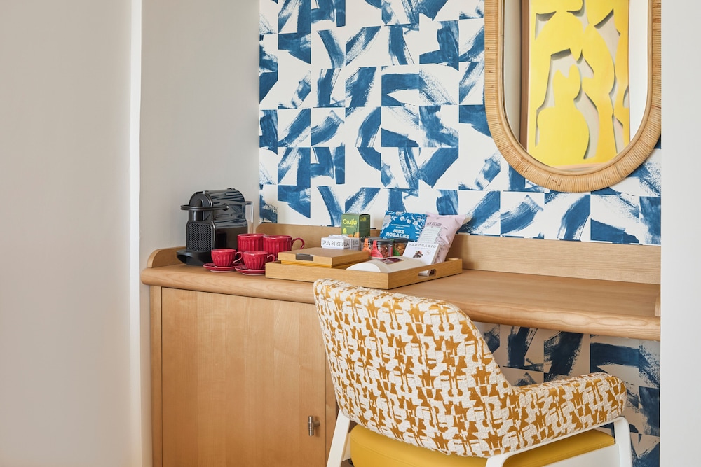Kimpton Los Monteros Marbella by IHG — Hotel rooms in Marbella, Andalusia