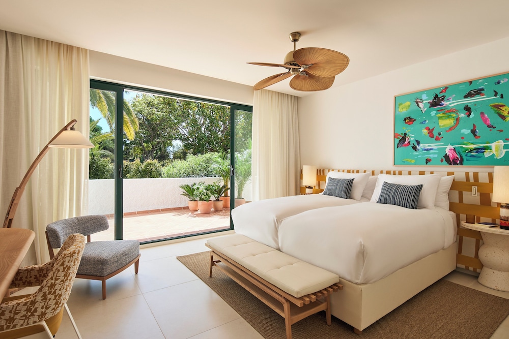 Kimpton Los Monteros Marbella by IHG — Hotel rooms in Marbella, Andalusia