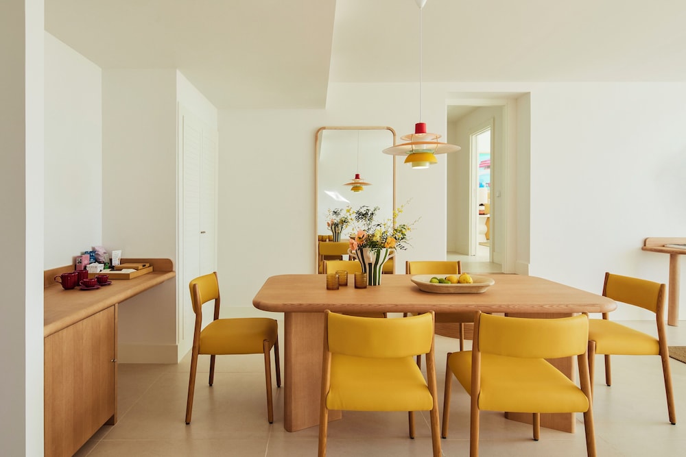 Kimpton Los Monteros Marbella by IHG — Restaurant & bars in Marbella, Andalusia