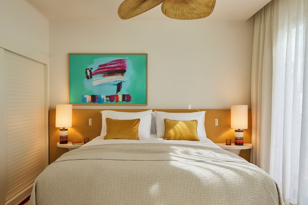 Kimpton Los Monteros Marbella by IHG — Hotel rooms in Marbella, Andalusia