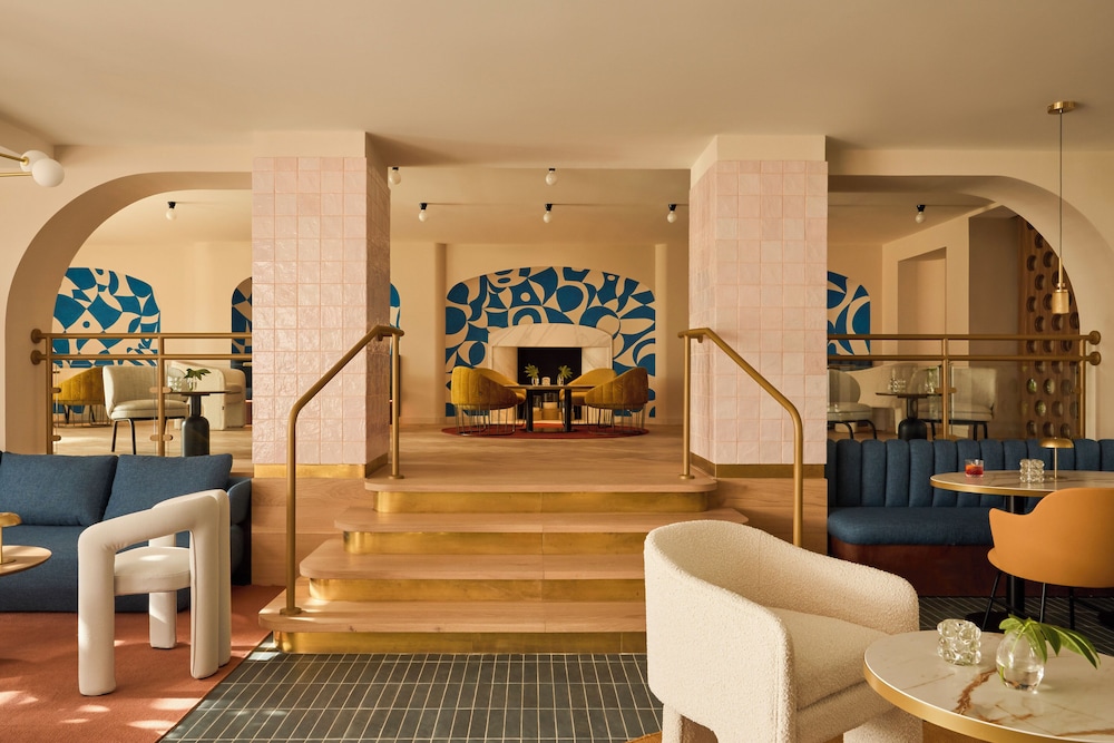 Kimpton Los Monteros Marbella by IHG — Restaurant & bars in Marbella, Andalusia