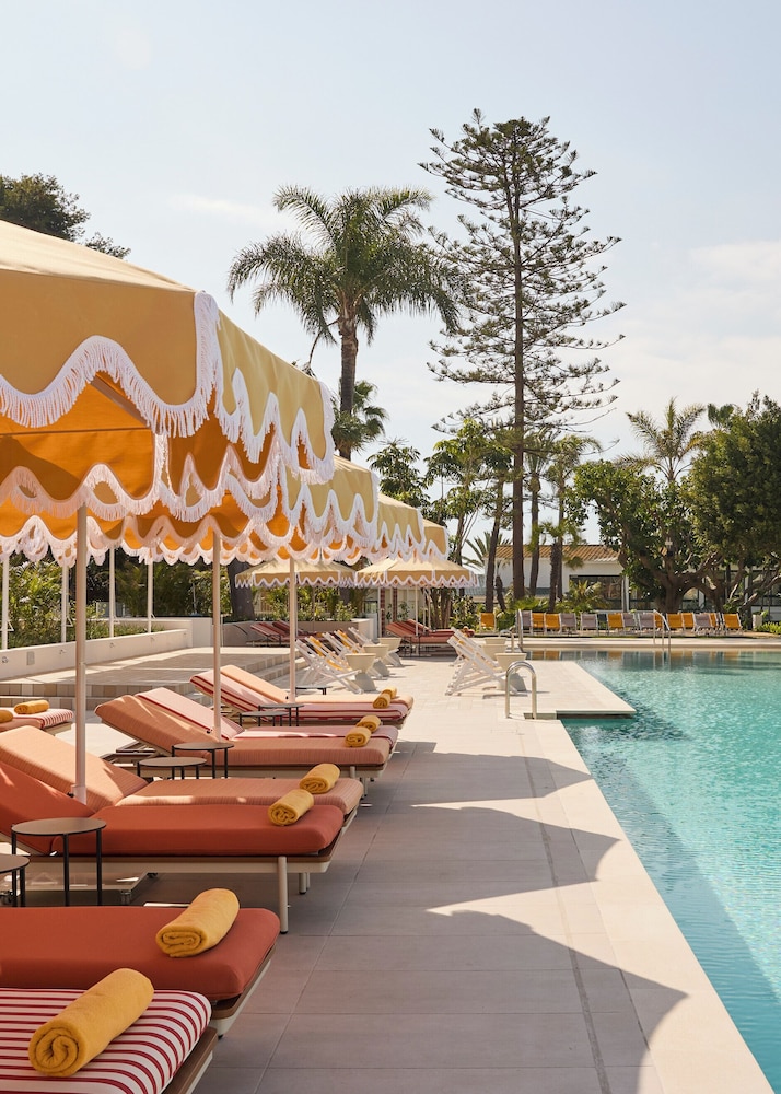Kimpton Los Monteros Marbella by IHG - zdjęcie 2