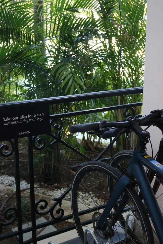 Kimpton Los Monteros Marbella by IHG — Sports & recreation in Marbella, Andalusia