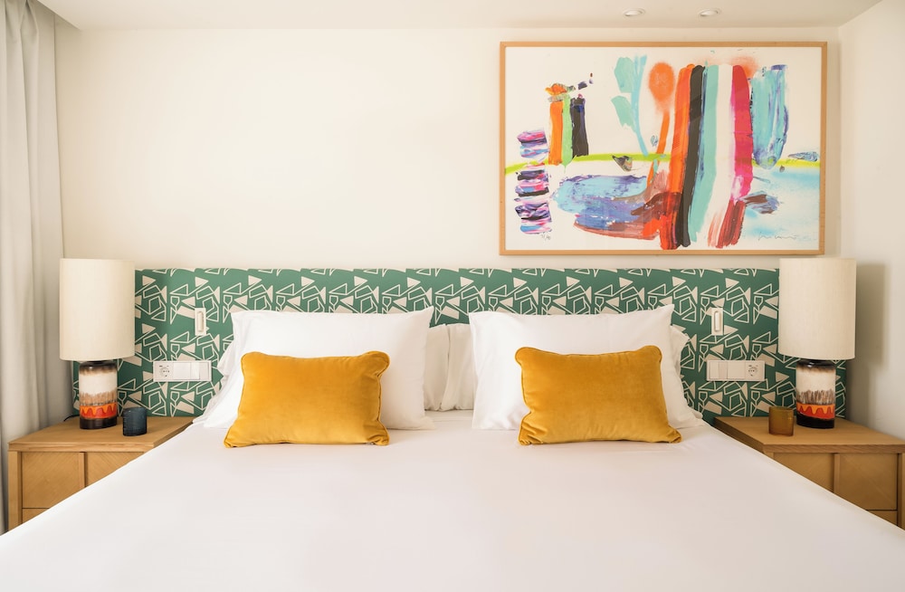 Kimpton Los Monteros Marbella by IHG — Hotel rooms in Marbella, Andalusia
