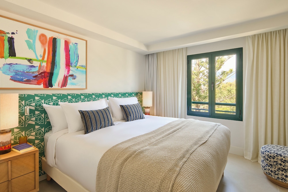 Kimpton Los Monteros Marbella by IHG — Hotel rooms in Marbella, Andalusia