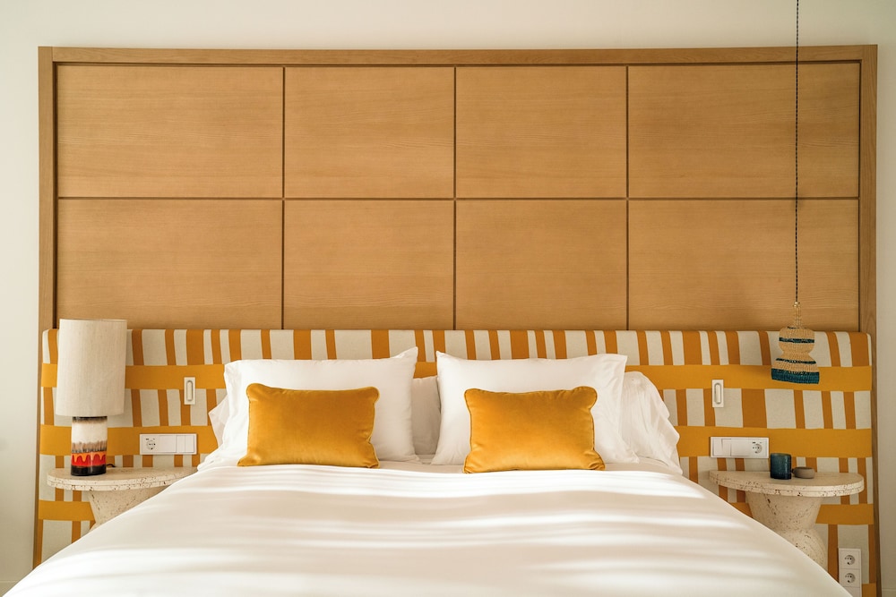 Kimpton Los Monteros Marbella by IHG — Hotel rooms in Marbella, Andalusia