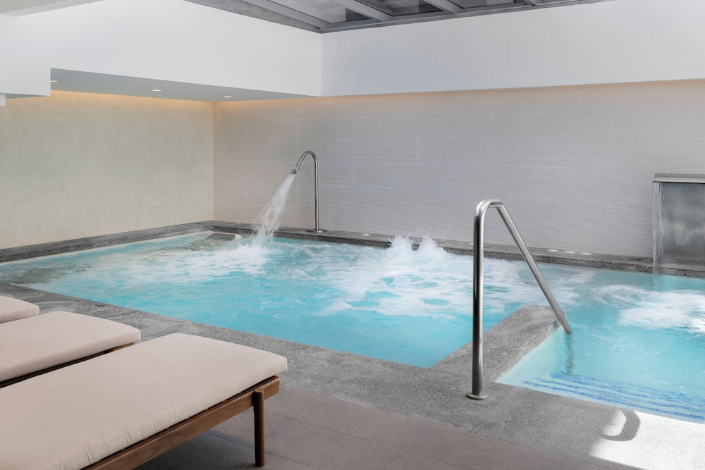 Kimpton Los Monteros Marbella by IHG — Spa in Marbella, Andalusia