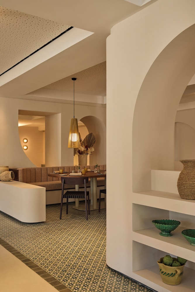 Kimpton Los Monteros Marbella by IHG — Restaurant & bars in Marbella, Andalusia