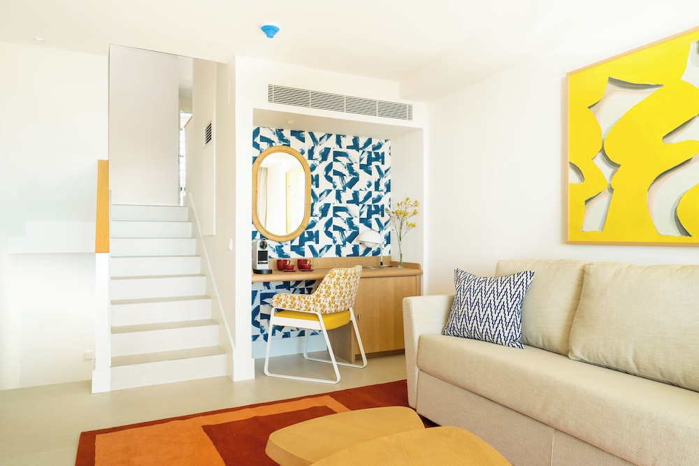 Kimpton Los Monteros Marbella by IHG — Hotel rooms in Marbella, Andalusia