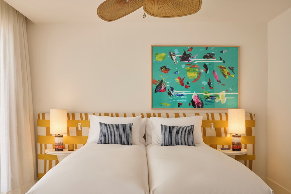 Kimpton Los Monteros Marbella by IHG — Hotel rooms in Marbella, Andalusia