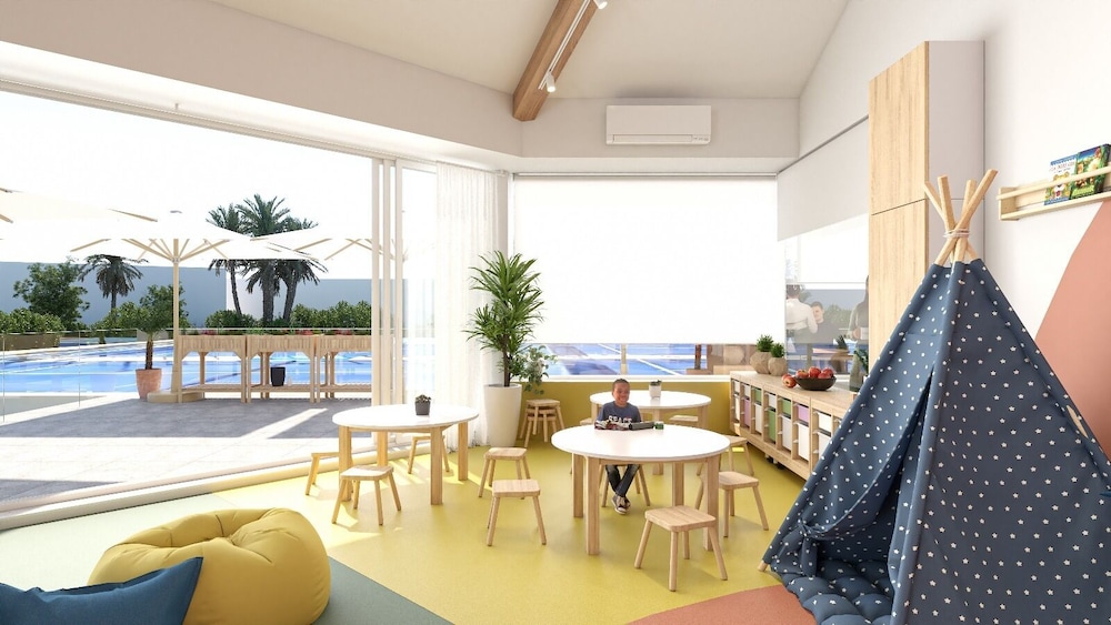 Kimpton Los Monteros Marbella by IHG — Attractions for children in Marbella, Andalusia