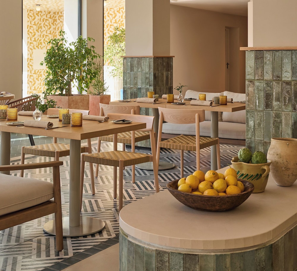 Kimpton Los Monteros Marbella by IHG — Restaurant & bars in Marbella, Andalusia