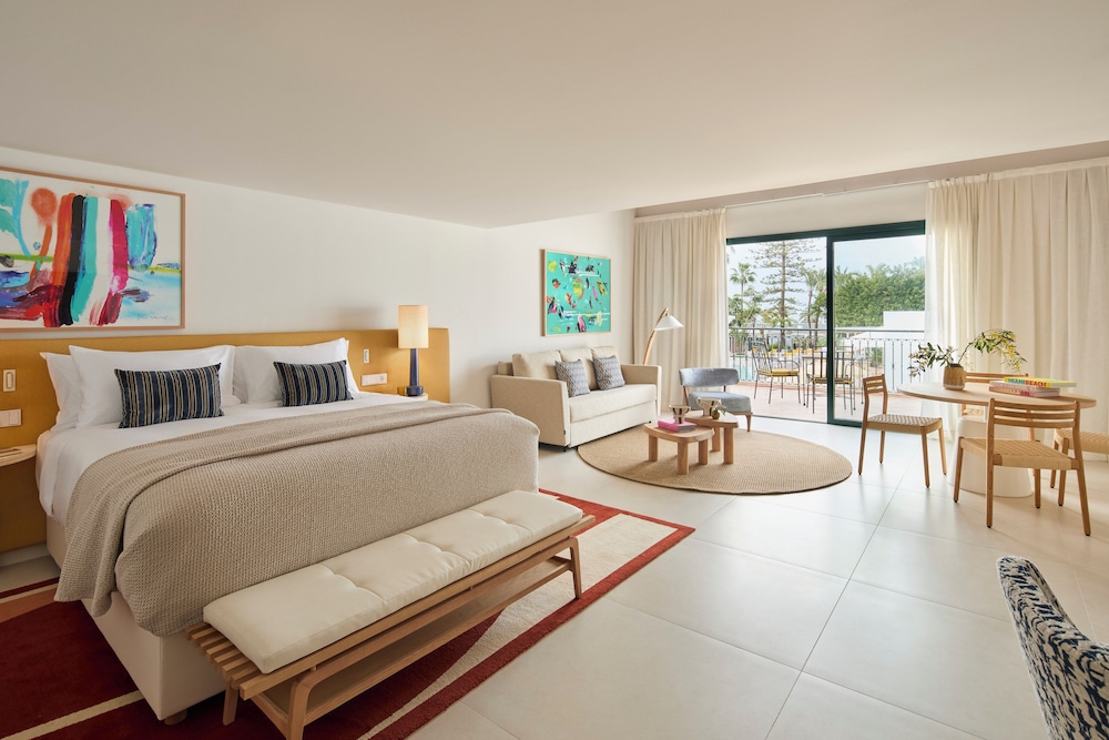 Kimpton Los Monteros Marbella by IHG — Hotel rooms in Marbella, Andalusia