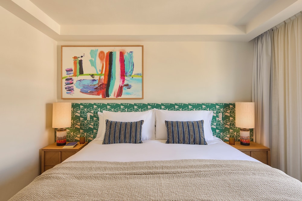 Kimpton Los Monteros Marbella by IHG — Hotel rooms in Marbella, Andalusia