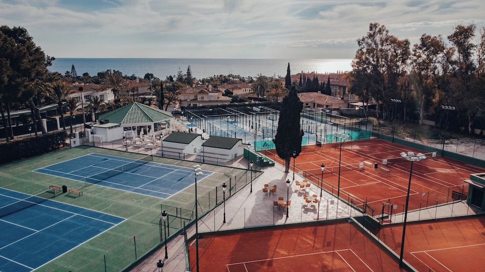Kimpton Los Monteros Marbella by IHG - zdjęcie 4