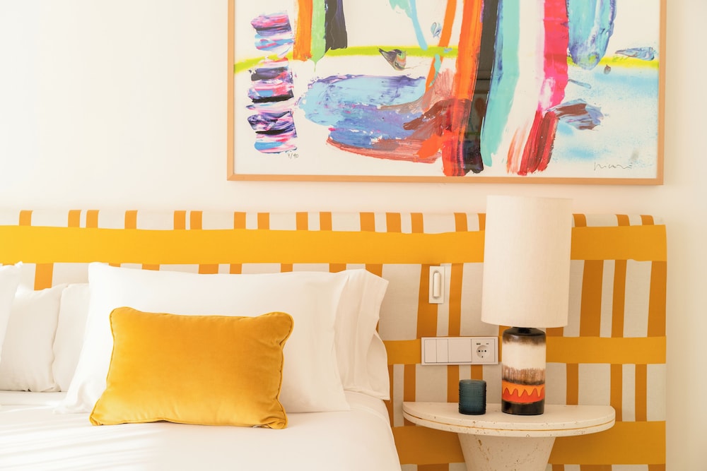Kimpton Los Monteros Marbella by IHG — Hotel rooms in Marbella, Andalusia