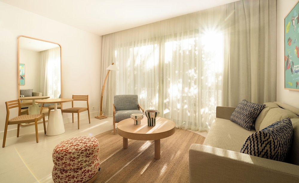 Kimpton Los Monteros Marbella by IHG — Hotel rooms in Marbella, Andalusia