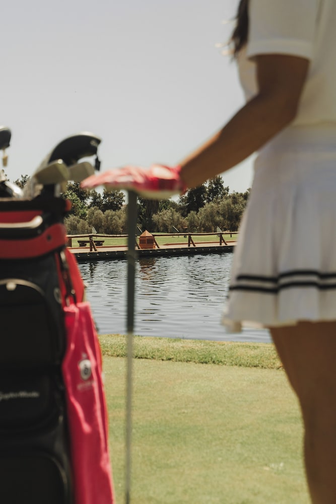 Kimpton Los Monteros Marbella by IHG — Sports & recreation in Marbella, Andalusia