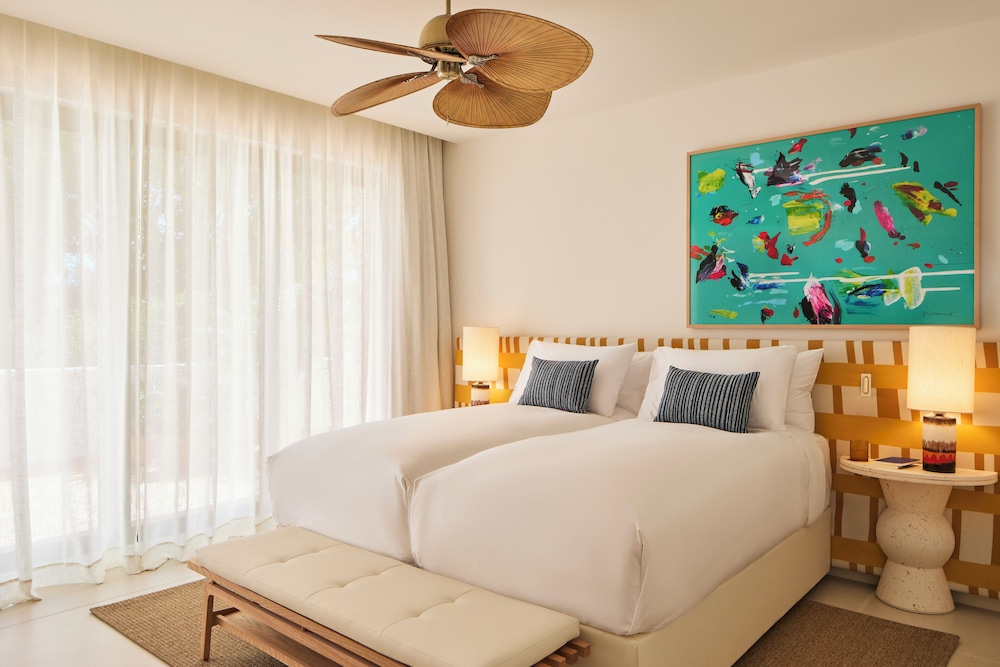 Kimpton Los Monteros Marbella by IHG — Hotel rooms in Marbella, Andalusia