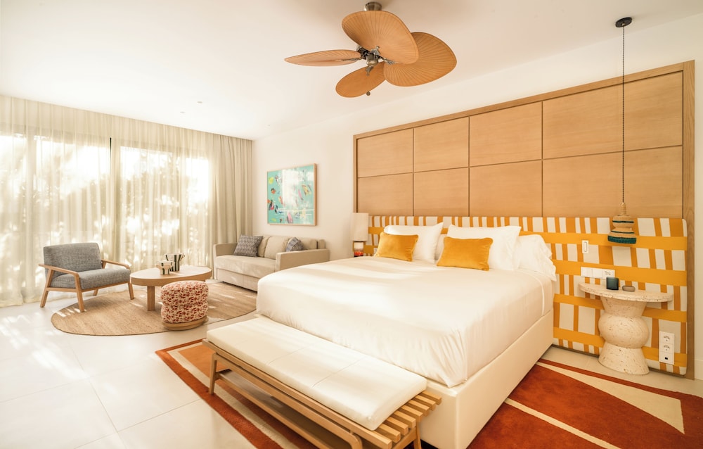 Kimpton Los Monteros Marbella by IHG — Hotel rooms in Marbella, Andalusia