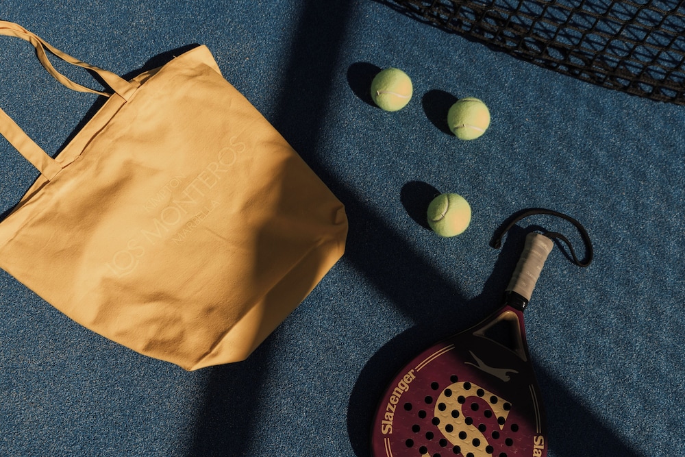 Kimpton Los Monteros Marbella by IHG — Sports & recreation in Marbella, Andalusia