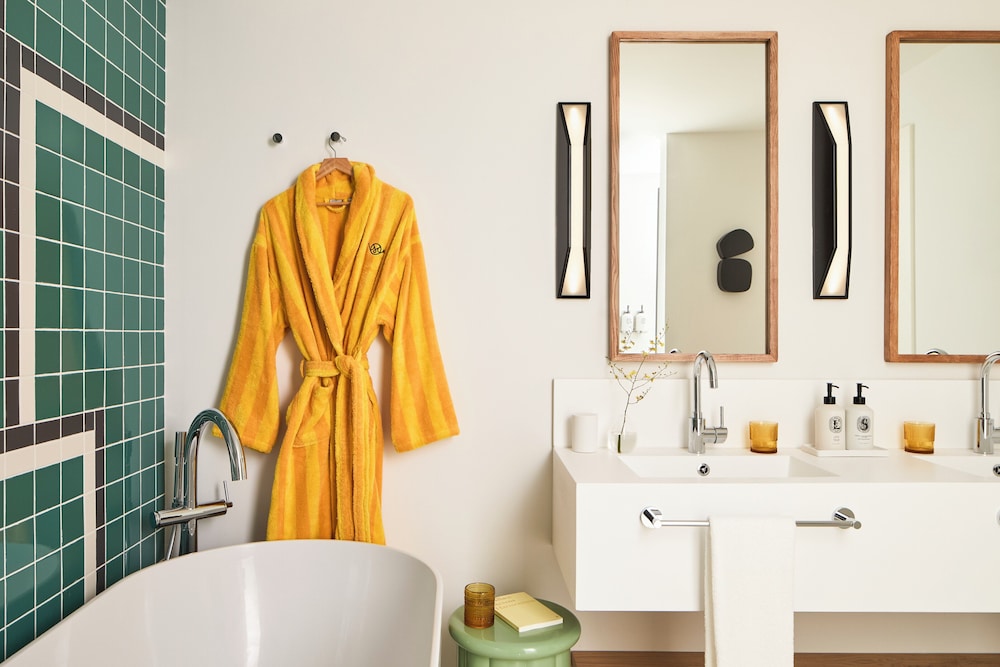 Kimpton Los Monteros Marbella by IHG — Hotel rooms in Marbella, Andalusia