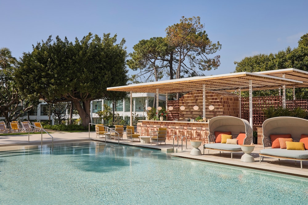 Kimpton Los Monteros Marbella by IHG — Swimming pool in Marbella, Andalusia