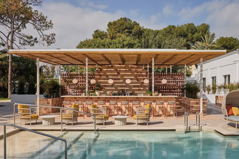 Kimpton Los Monteros Marbella by IHG - zdjęcie 5