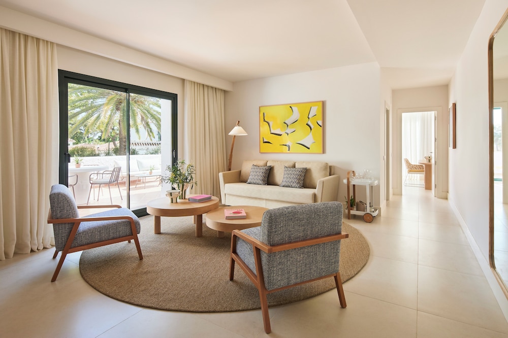 Kimpton Los Monteros Marbella by IHG — Hotel rooms in Marbella, Andalusia