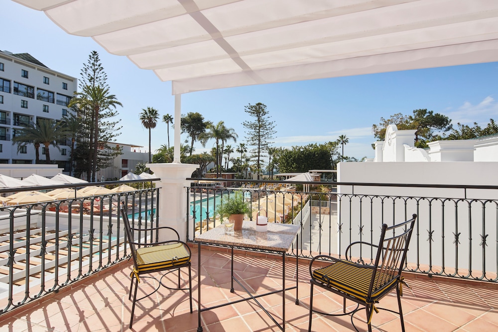 Kimpton Los Monteros Marbella by IHG — Swimming pool in Marbella, Andalusia