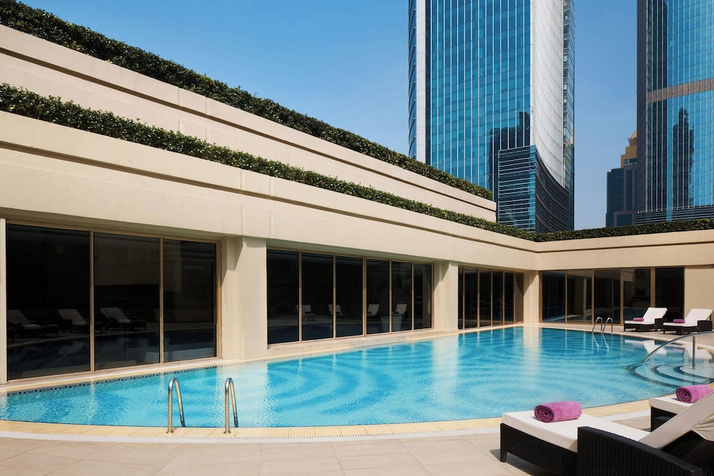 The Portman Ritz-Carlton, Shanghai — Main photo in Shanghai, Shanghai
